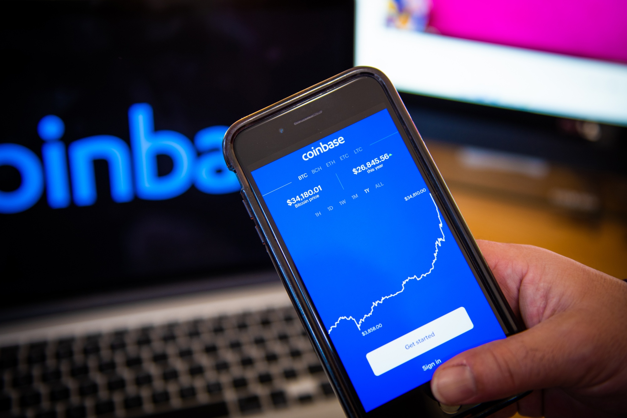 Coinbase Review Fees, Pros, Cons, & Safety