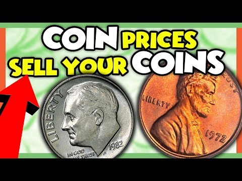 Top 5 Best Places To Sell Coins Online