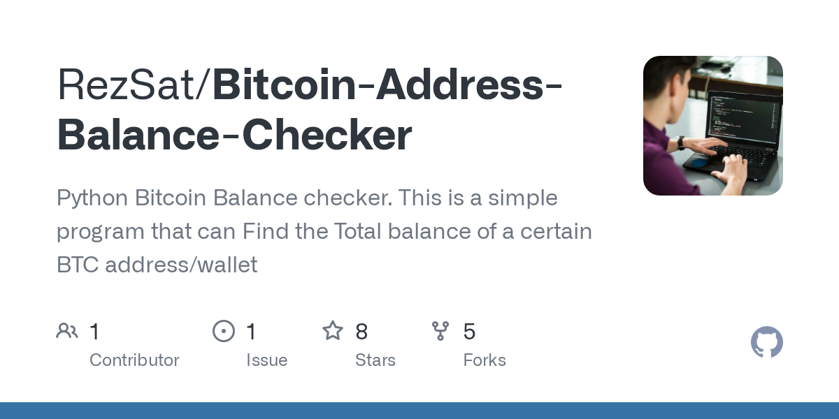 bitcoin-bulk-balance-check - npm package | Snyk