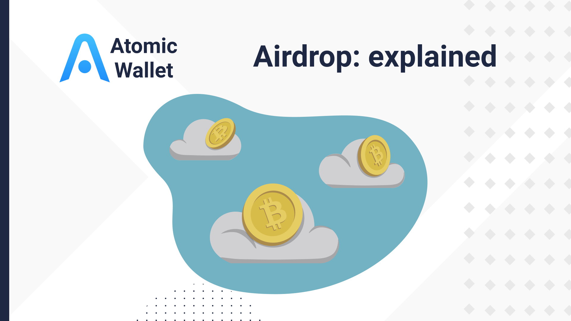 A Simple Introduction to EOS Air drops