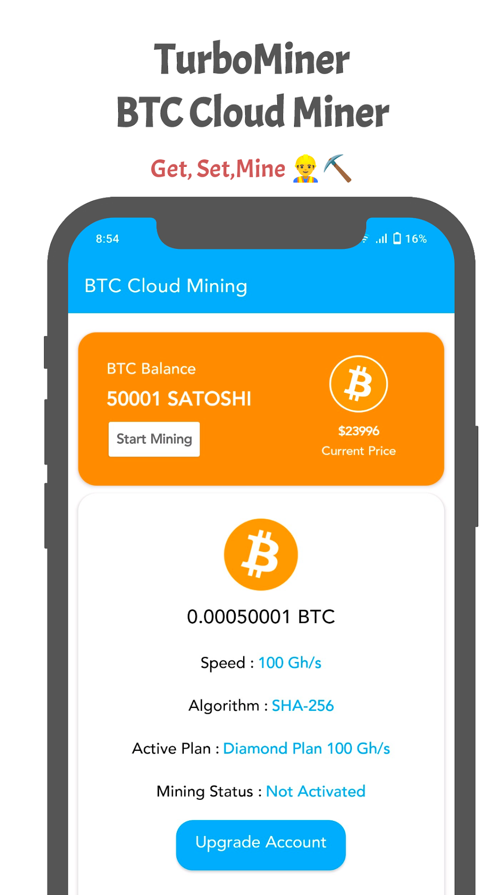 Best what are the fastest free bitcoin miners for windows In - Softonic