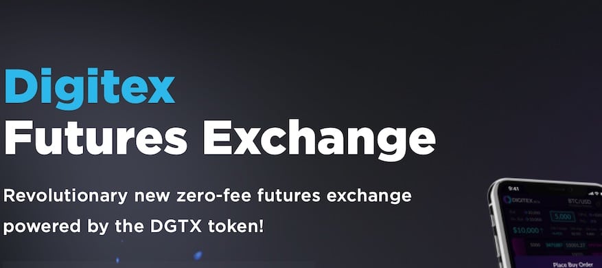 Digitex Token Exchanges DGTX Markets | Buy & Sell & Trade | ecobt.ru