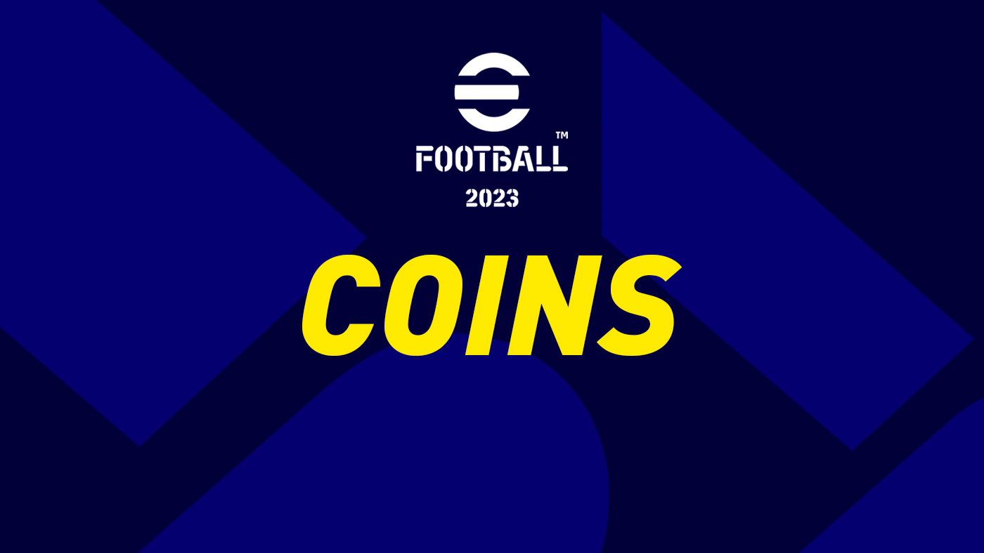 eFootball Coins – FIFPlay