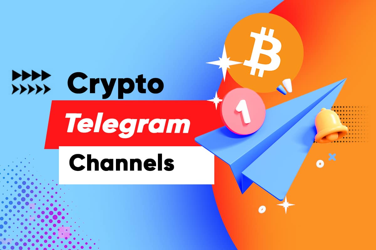 Best Crypto Telegram Groups | Top Channels 