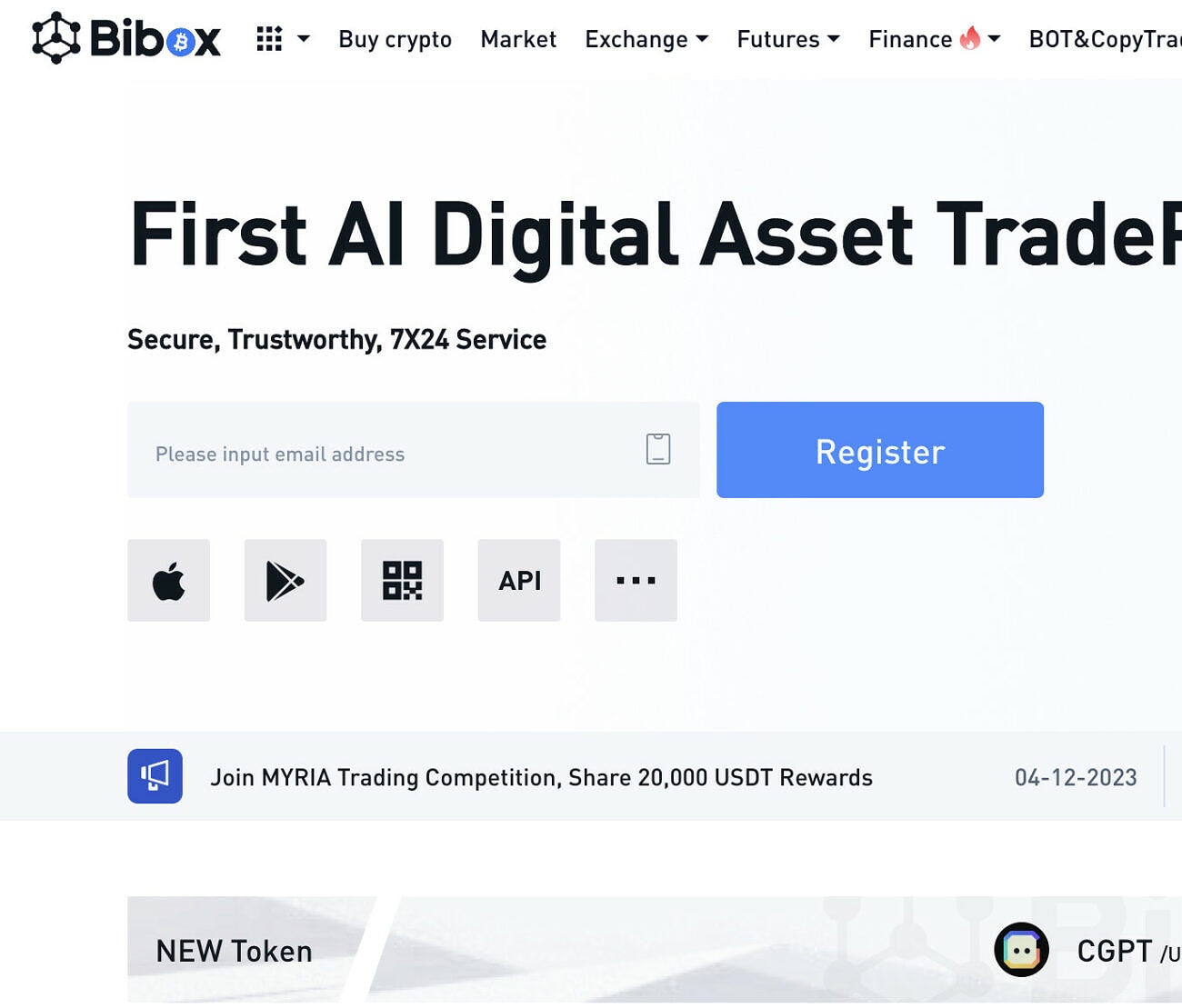 Bibox Review and Analysis: Is it safe or a scam? We've checked and verified!