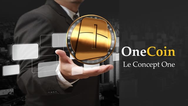 What Happened to OneCoin, the $4 Billion Crypto Ponzi Scheme?