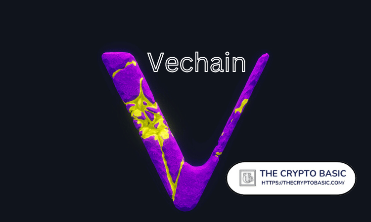 VeChain (VET) Surges by 7% After Coinbase Listing