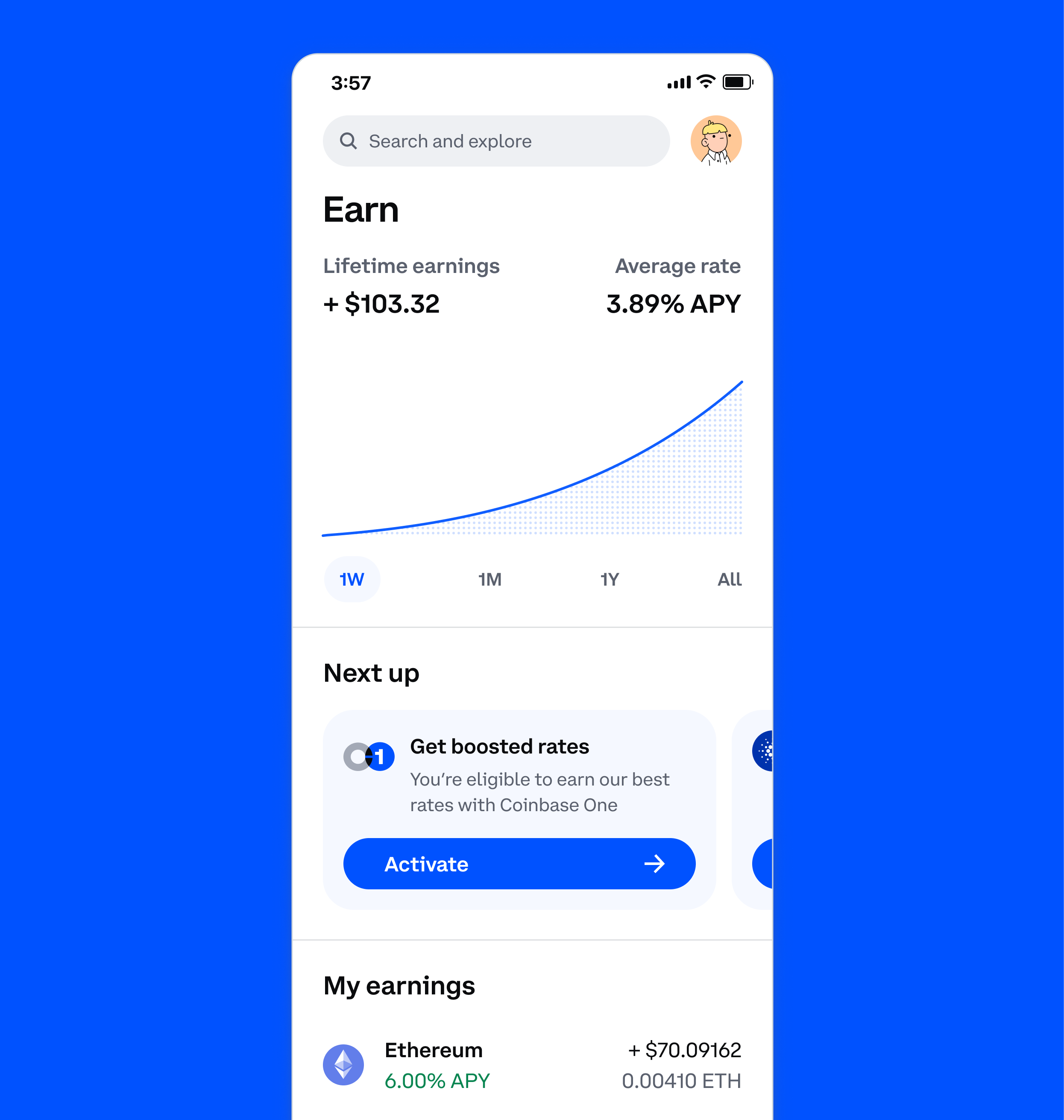 How to Earn Free Crypto with Coinbase Earn: Complete Guide - Earnologist