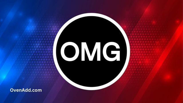 OMG Network Price | OMG Price index, Live chart & Market cap | OKX