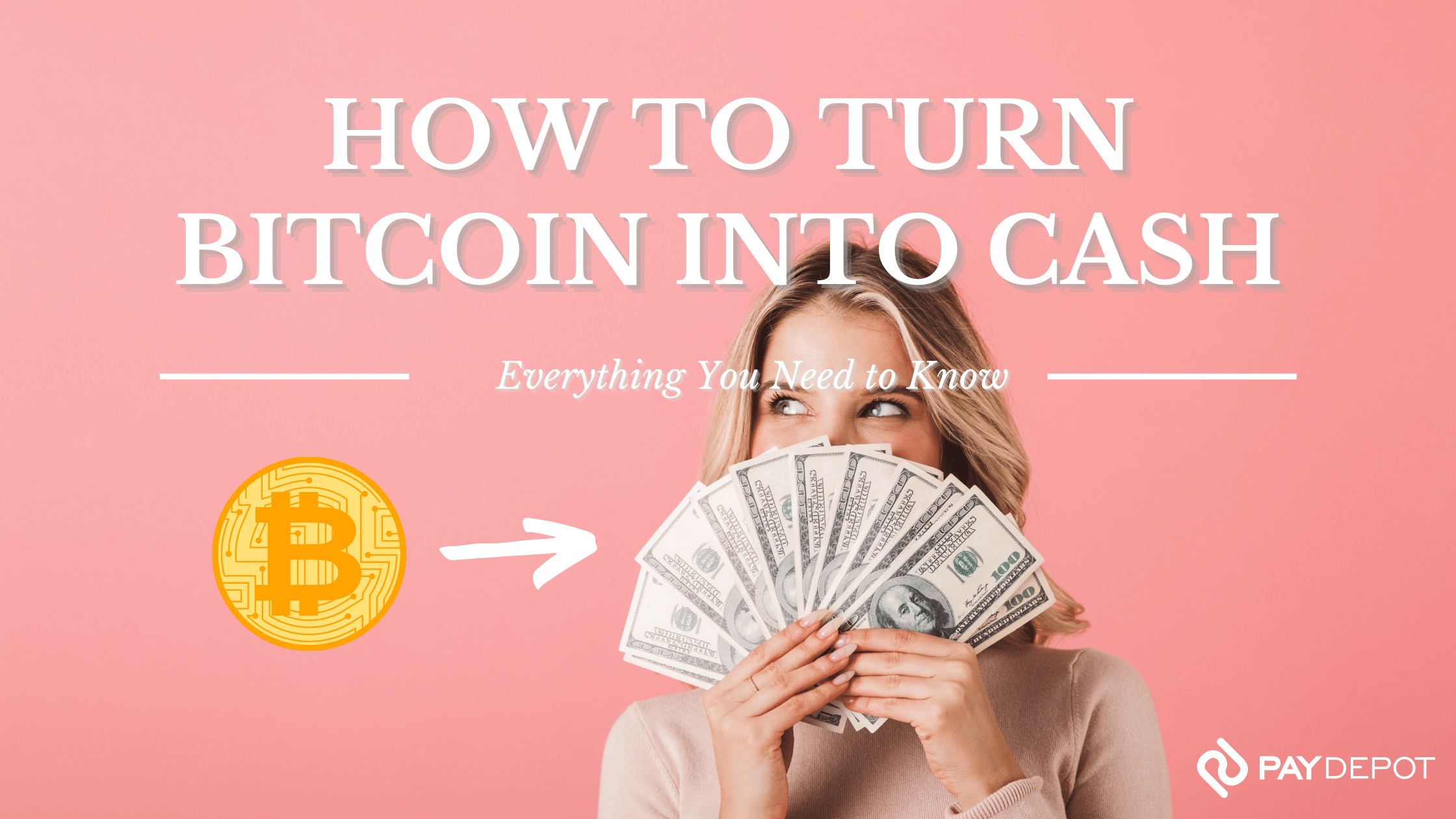 Guide | How to Withdraw Bitcoin