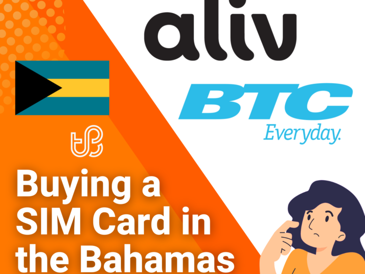 Bahamas SIM Cards: Everything You Need To Know | 