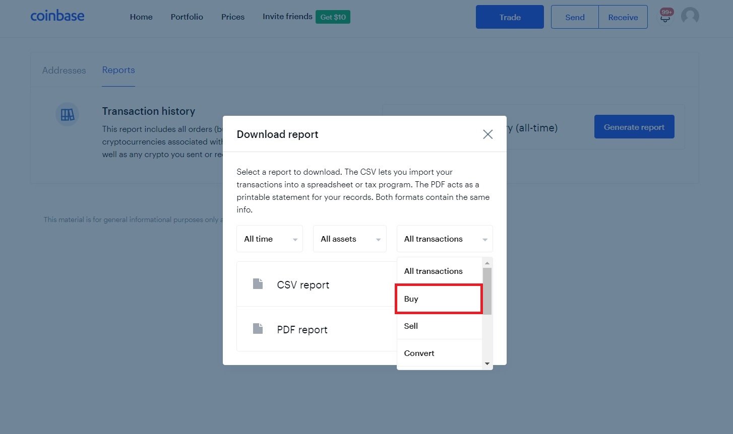 Coinbase Earnings Date, Report, Conference Call, Forecasted Dates (COIN)