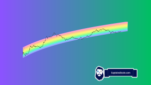 What is Ethereum Rainbow Chart And How Do You Read One?