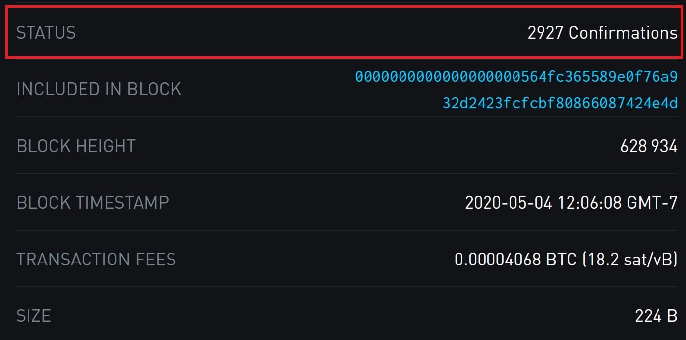 How Long do Bitcoin Transactions Take? - CoinCentral