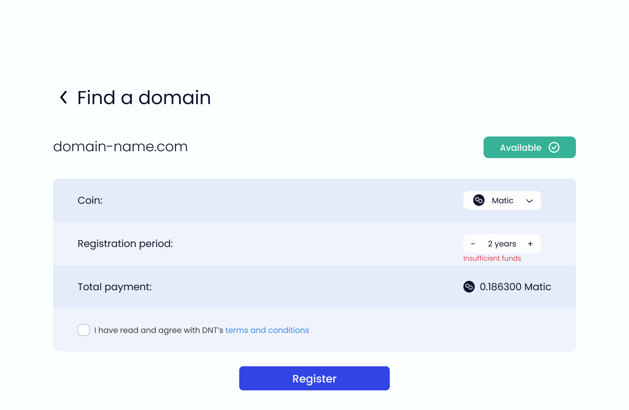 How To Create NFT Domain Names With ENS and Unstoppable Domains