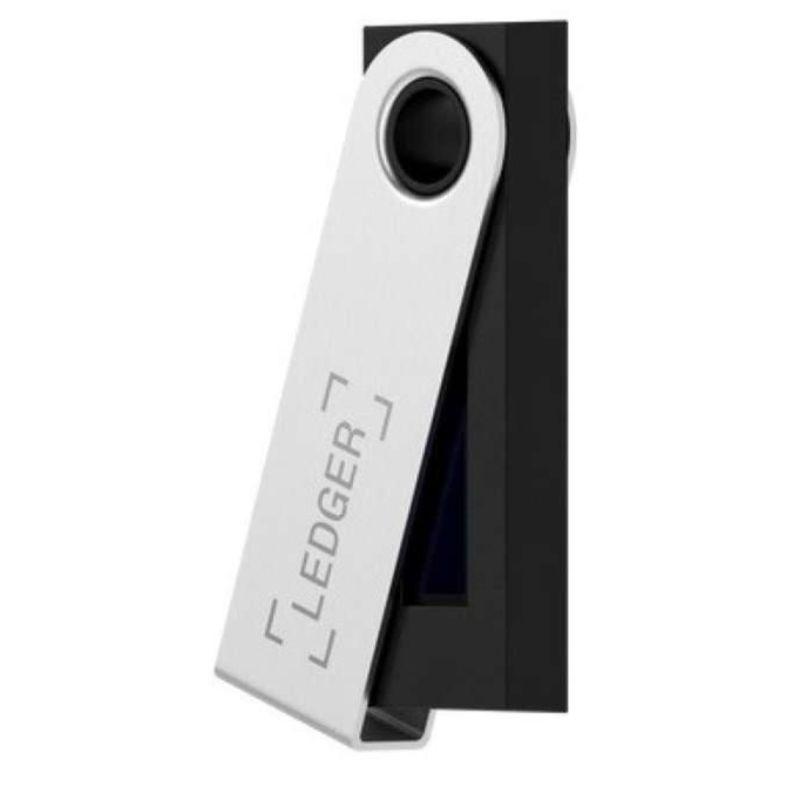 Ledger Nano S setup and bitcoin, ethereum wallet - CRYPTO FUN AND CRAZY - Moralis Academy Forum