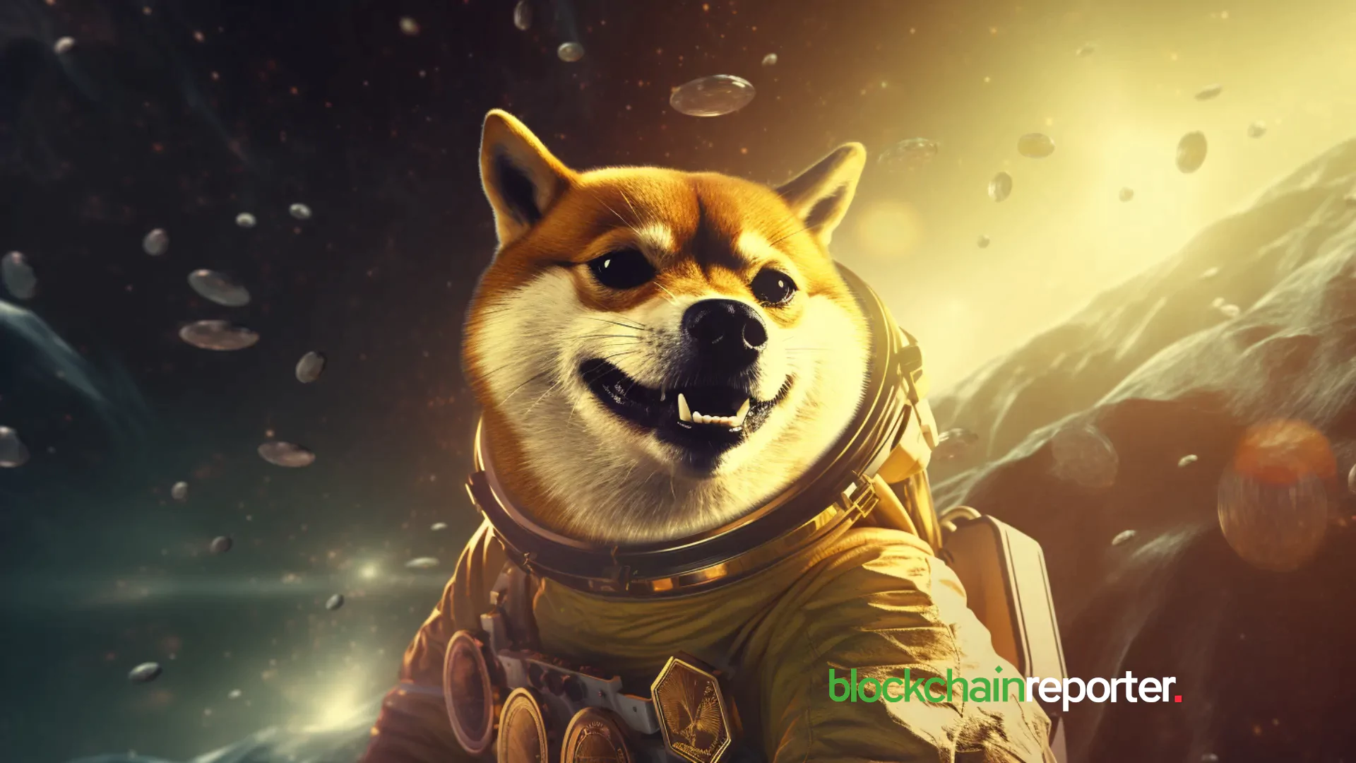 Dogecoin Balance is 0 - English - Trust Wallet