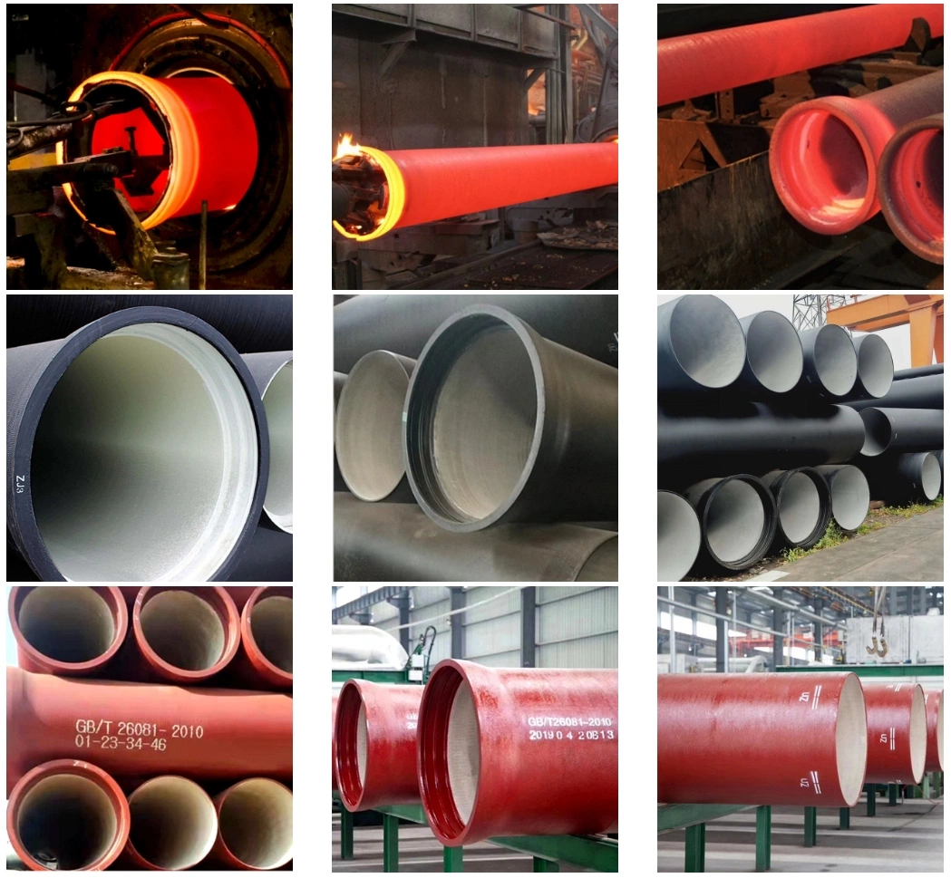 Electrosteel Castings Limited (ECL) | Ductile Iron Pipes - Overview