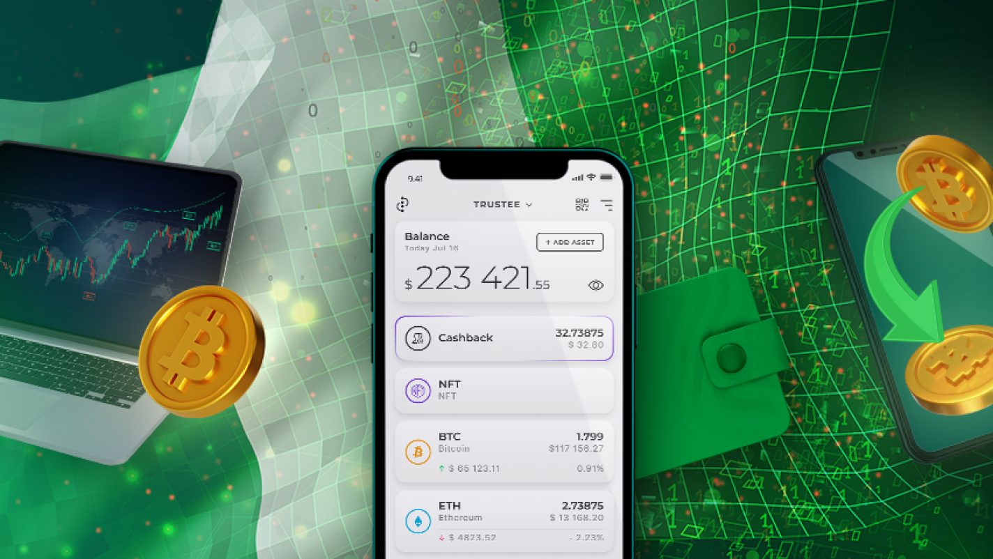 Which Bitcoin Wallet Is the Best in Nigeria?