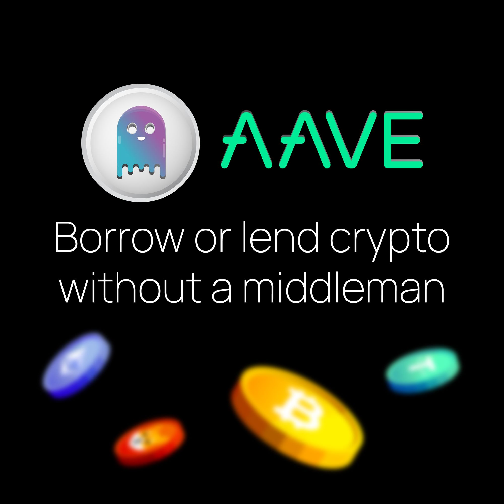 What Is Aave? The Popular DeFi Protocol Explained | Ledger