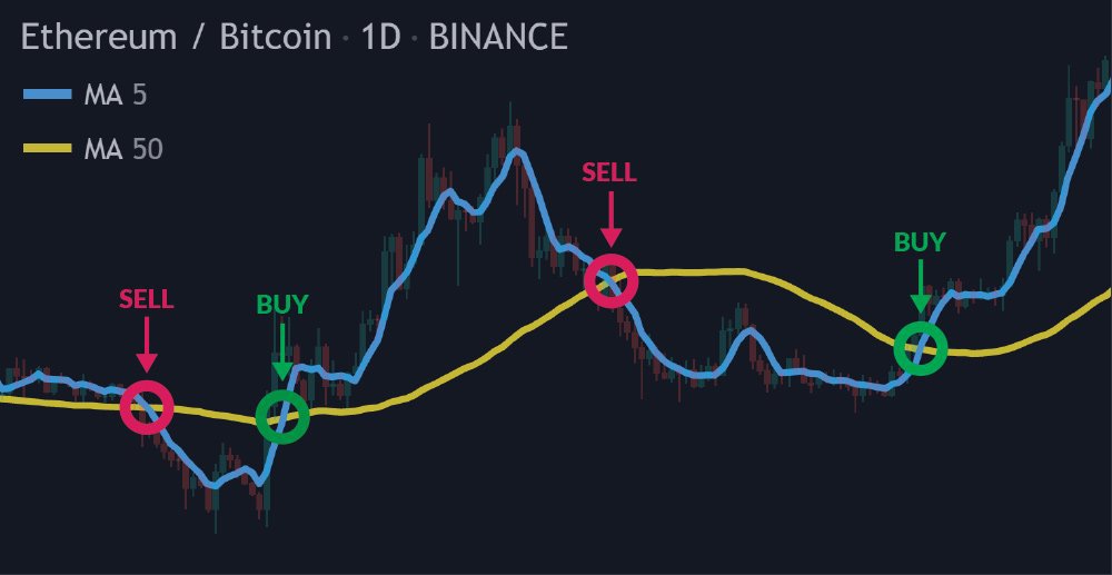 Cryptocurrency Trading Algorithms: An Intro to Algorithmic Crypto Trading