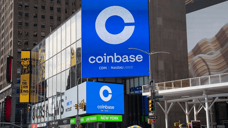 Nine Things We Know About Coinbase's Stock Market Debut | CoinMarketCap