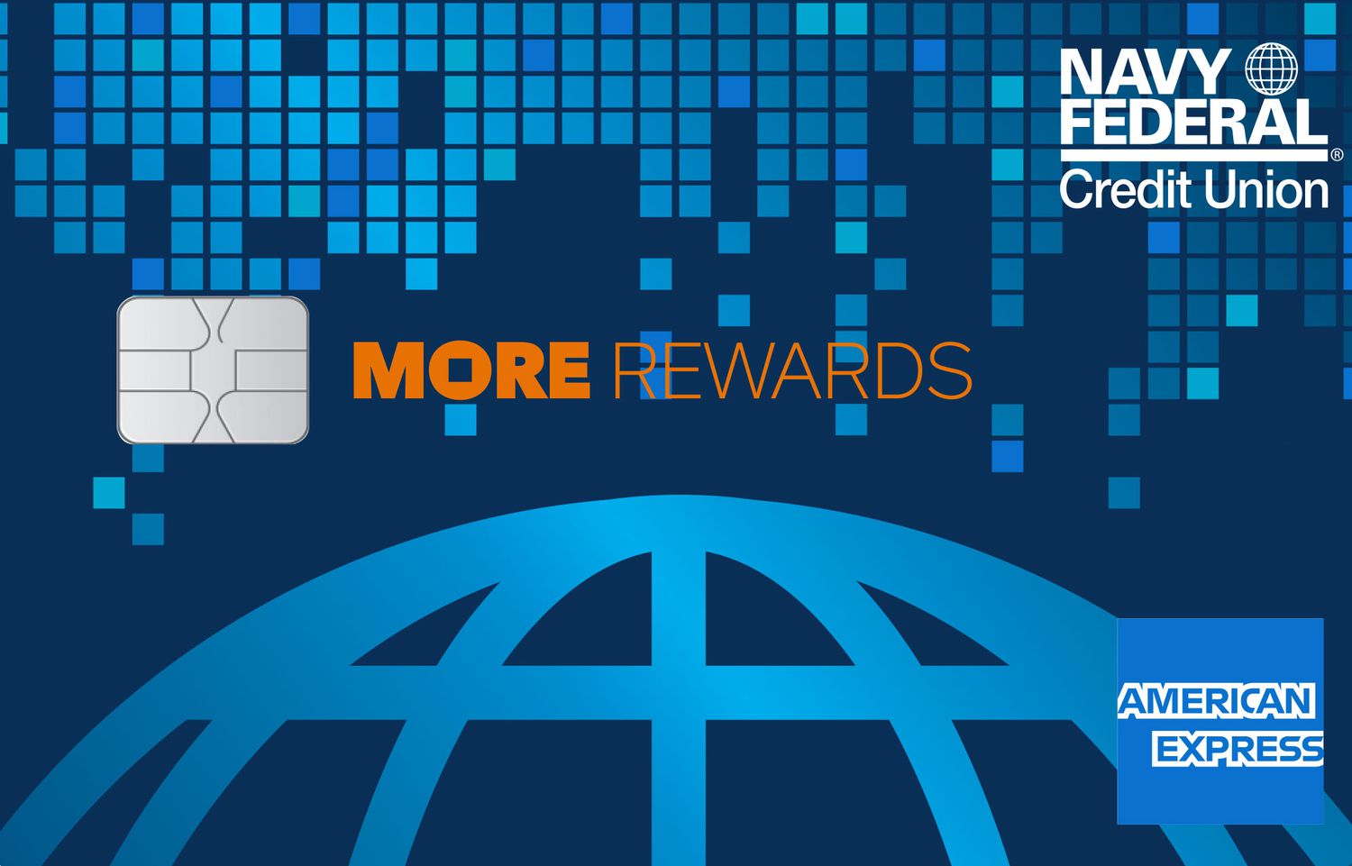 Navy Federal More Rewards American Express® Card review | Bankrate