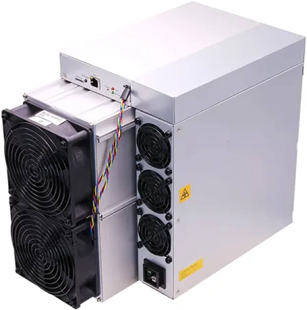 Buy ASIC miner | Mining with an ASIC machine - ecobt.ru