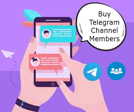 Buy Telegram Members - buy telegram subscribers