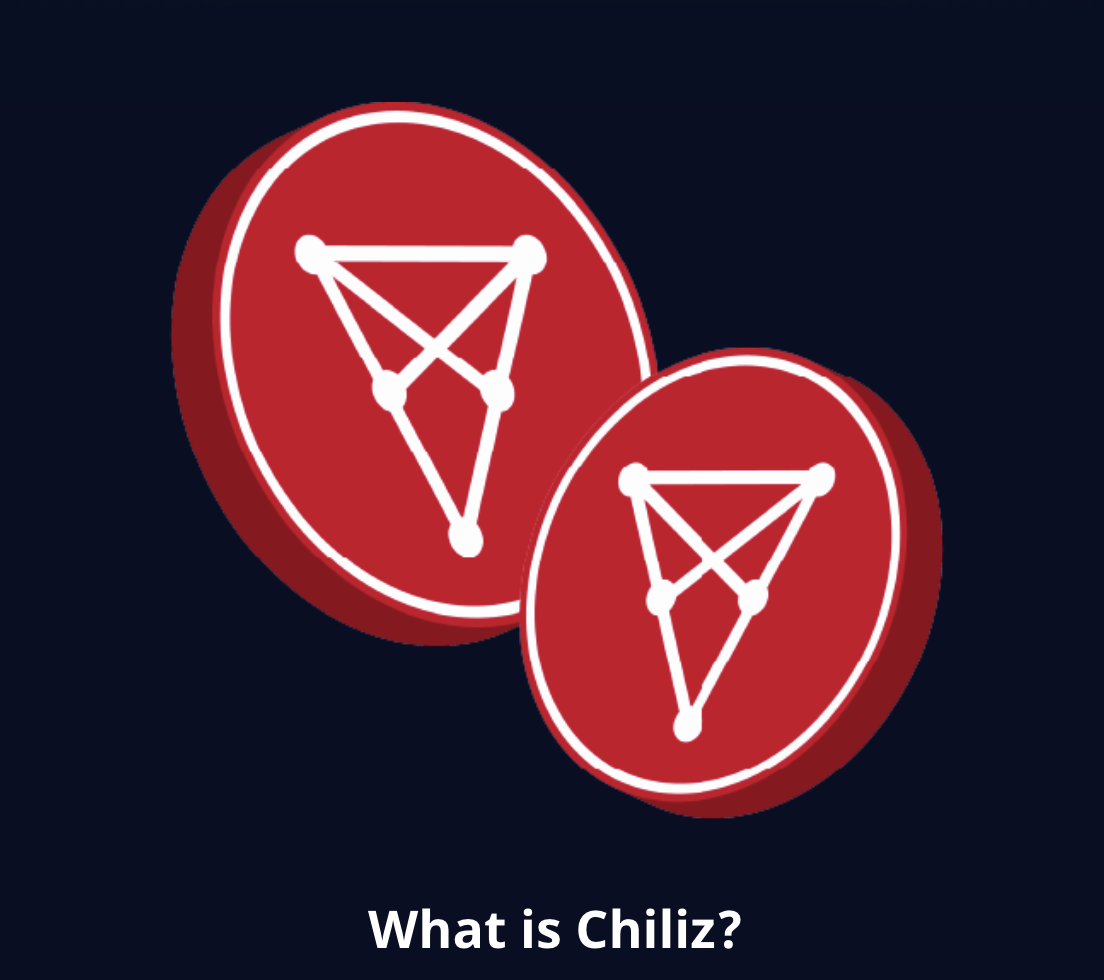 Chiliz Price, Chart, & Supply Details - CHZ Price | Gemini