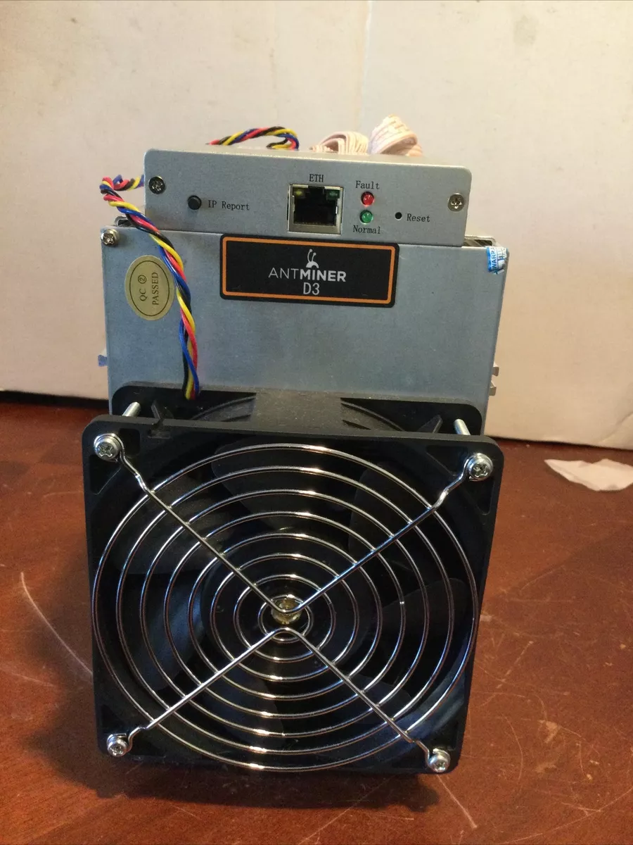 Replacement Control Board BB18 For Antminer-L3-D3-A3-X3