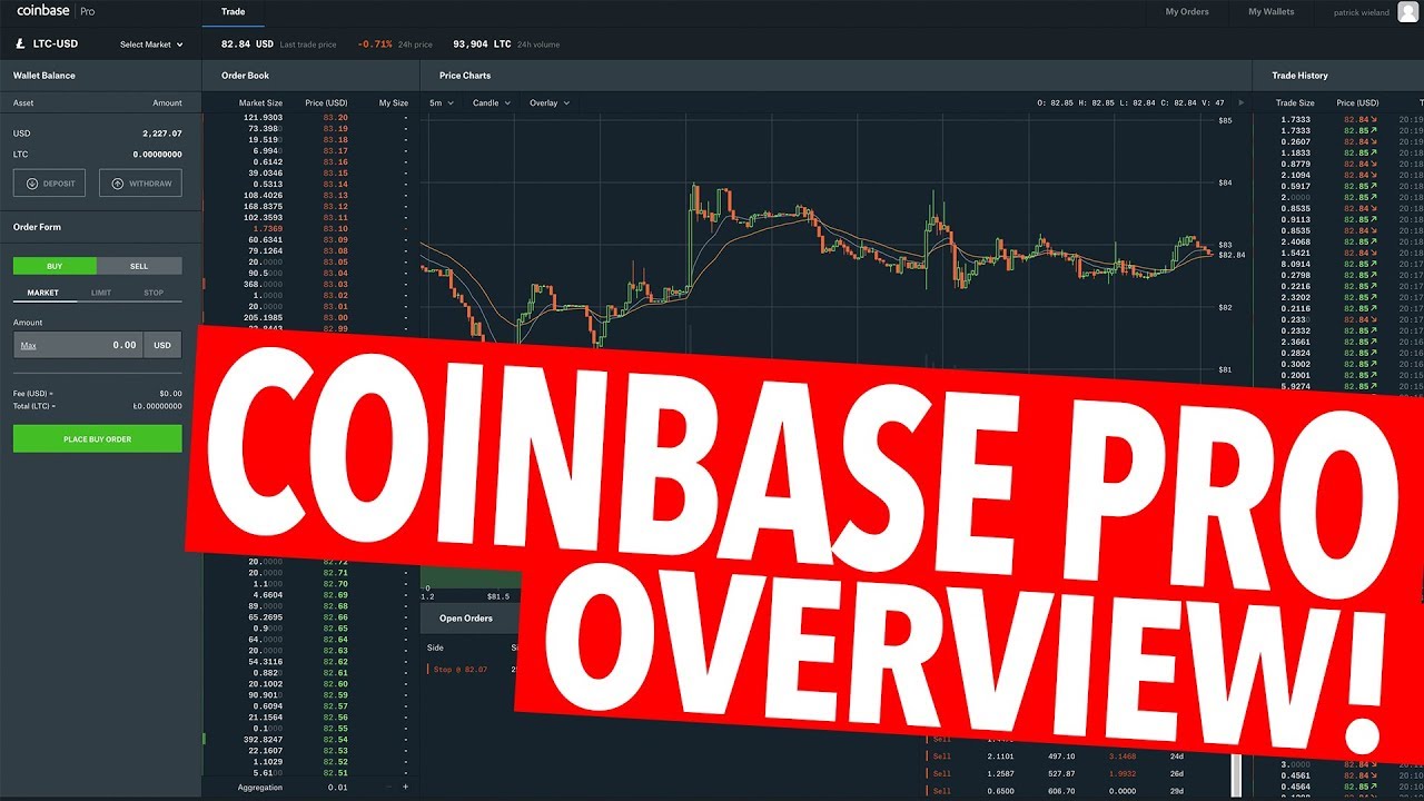 Coinbase Advanced Review: Fees, Safety & Much More | Cryptoradar