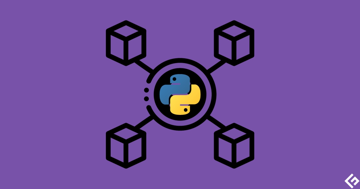 Python: Simulate Blockchain Mining – Analytics4All