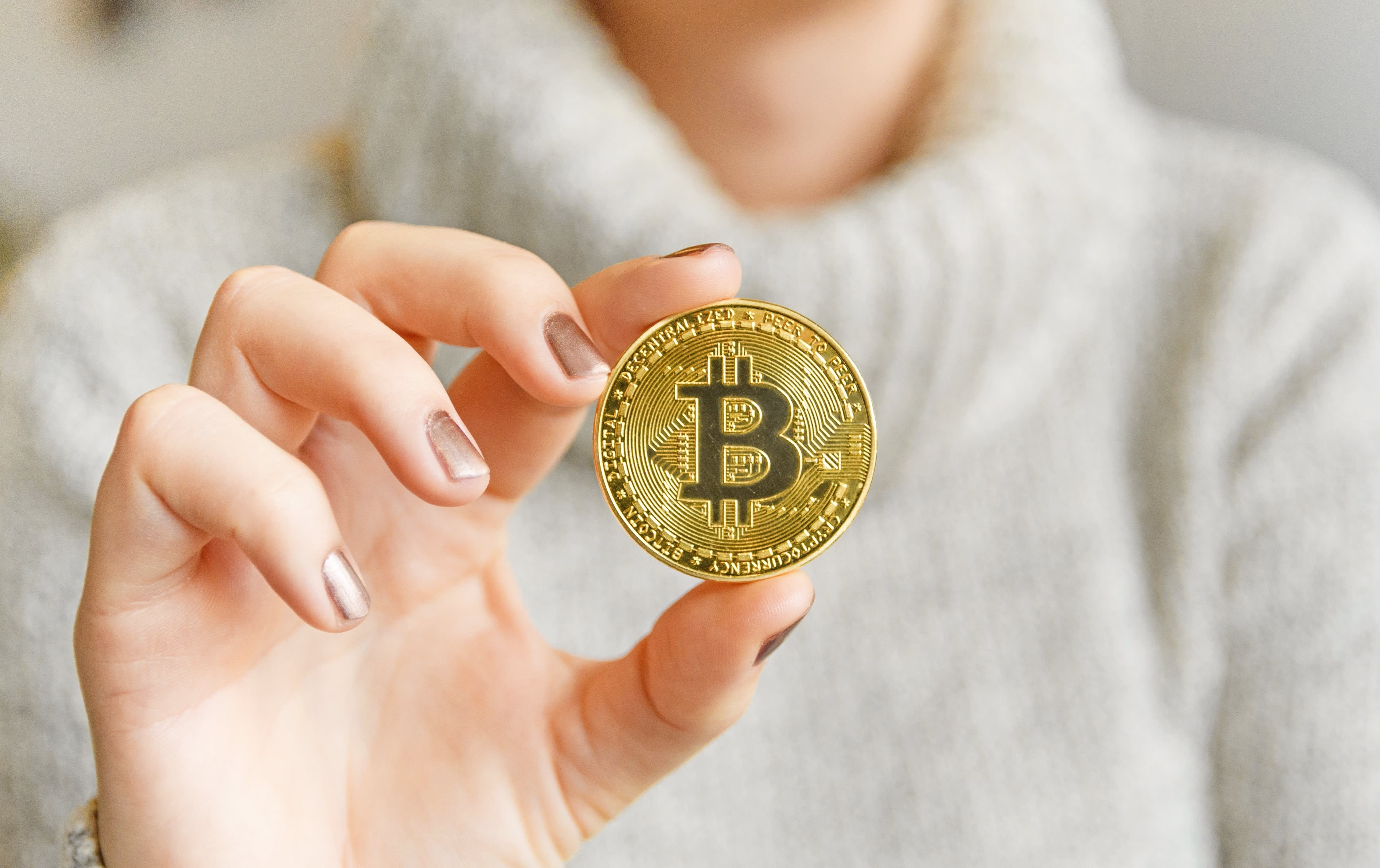 8 Things You Can Buy with 1 Bitcoin