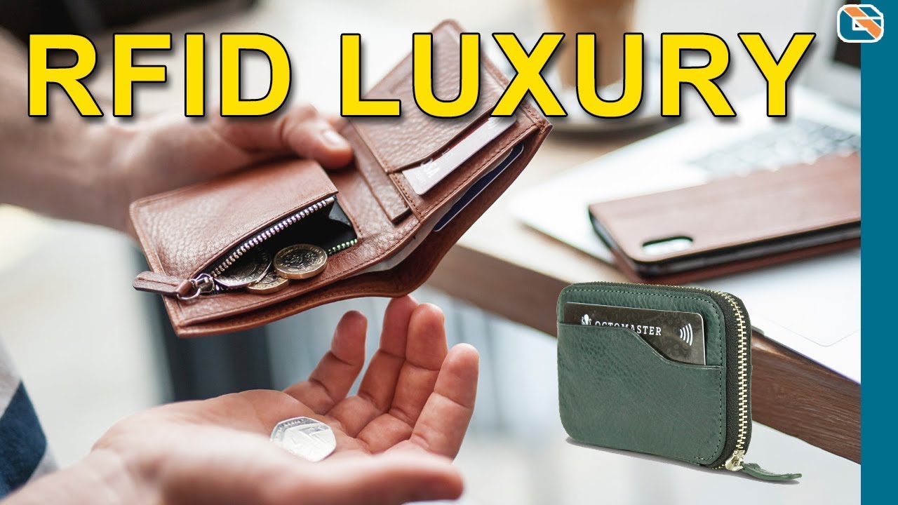 The Best Coin Wallets for EDC | Everyday Carry