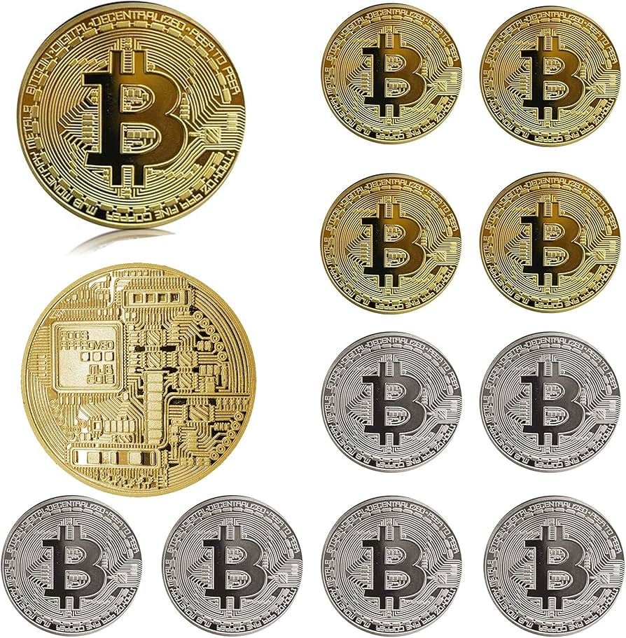 Physical Bitcoin: How to Store Physical Bitcoins () - Gryphon Digital Mining