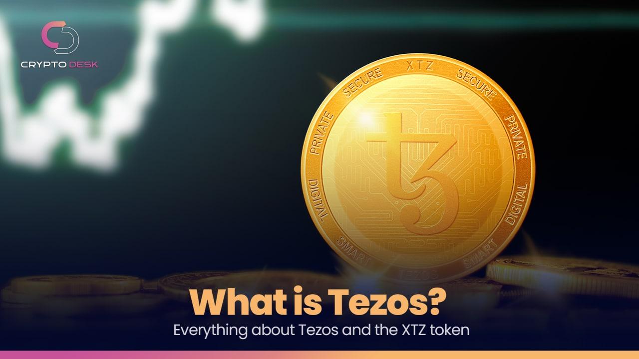 What is Proof of Stake? | Tezos