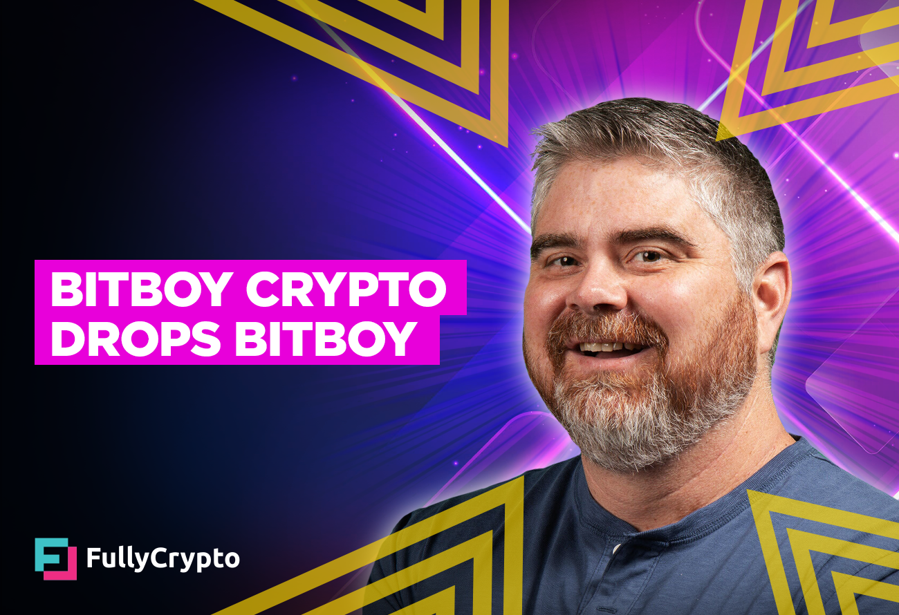 BNB Was $?! Binance History Explored in New BitBoy Crypto Video - Coin Edition