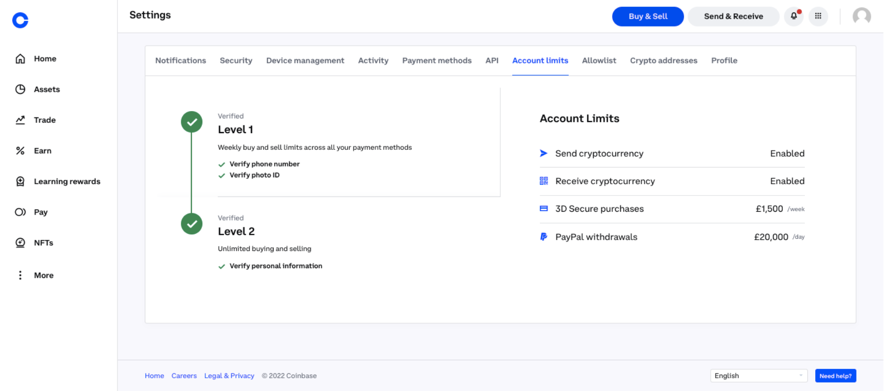 How Long Does Coinbase Verification Take? (Updated in )