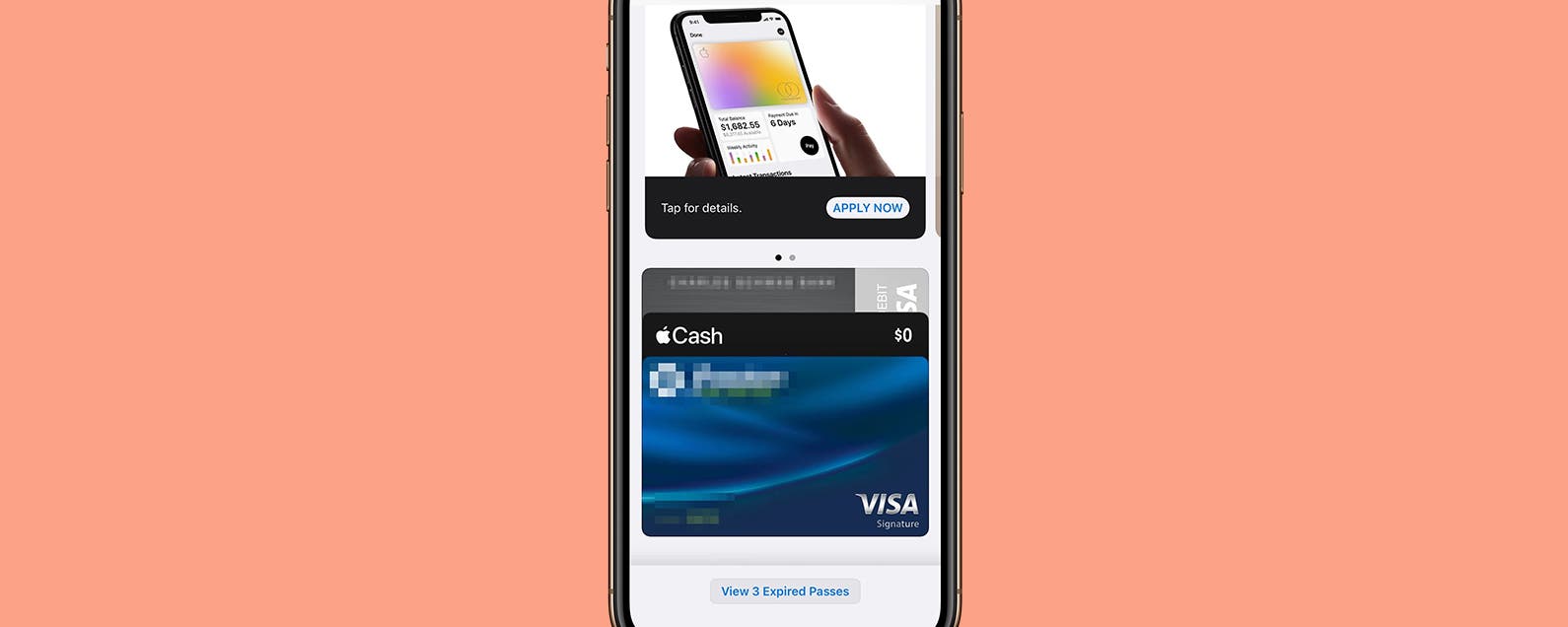 Can’t Add a Card to Apple Wallet? Here's How To Fix That - The Mac Observer