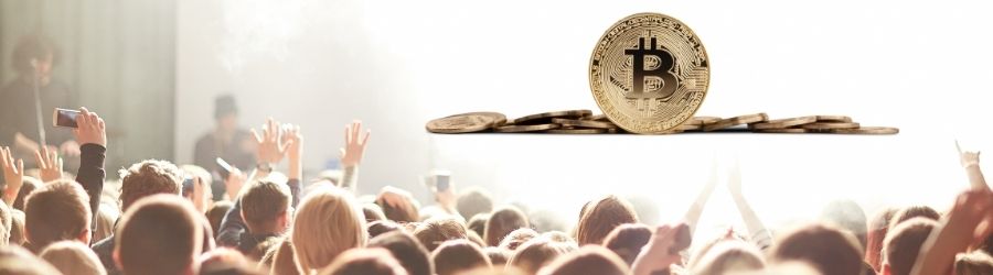 Crypto : le cours du bitcoin va-t-il flamber en ?