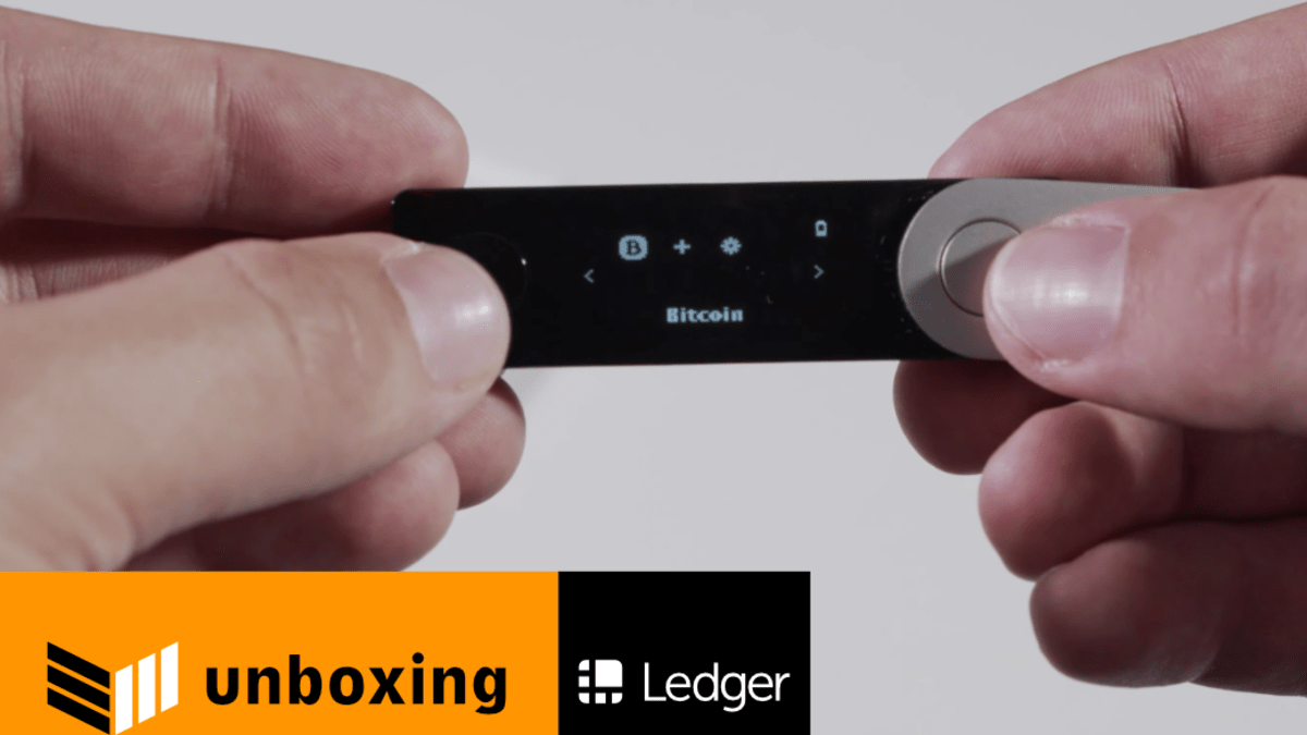 Ledger Nano S Review - 5 Things to Know ( Update)