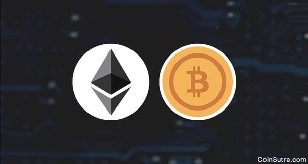 How Is Ethereum Different from Bitcoin? - Crypto Head