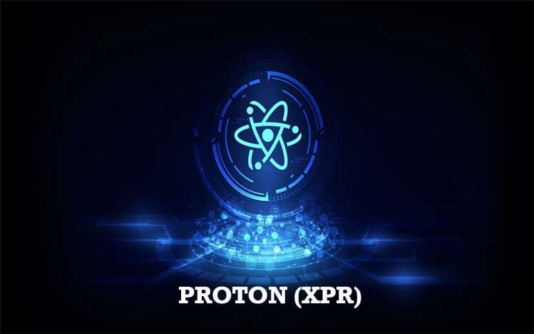 Proton (XPR) Price Prediction , – | CoinCodex