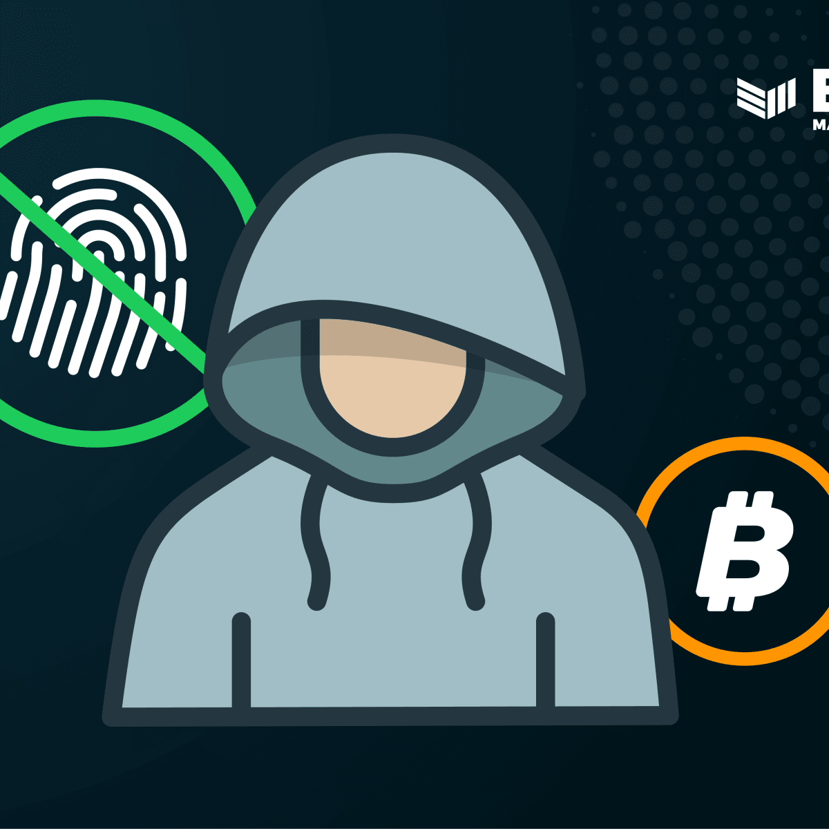 How to buy and pay with bitcoin anonymously | Comparitech