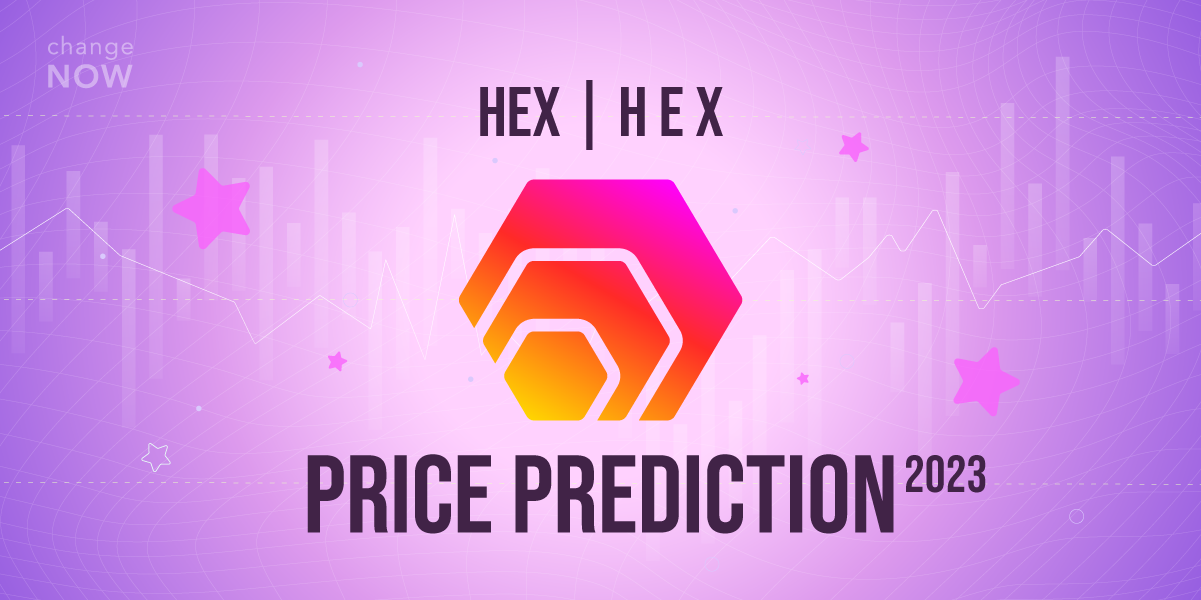 HEX Price Prediction: Future HEX forecast , & 