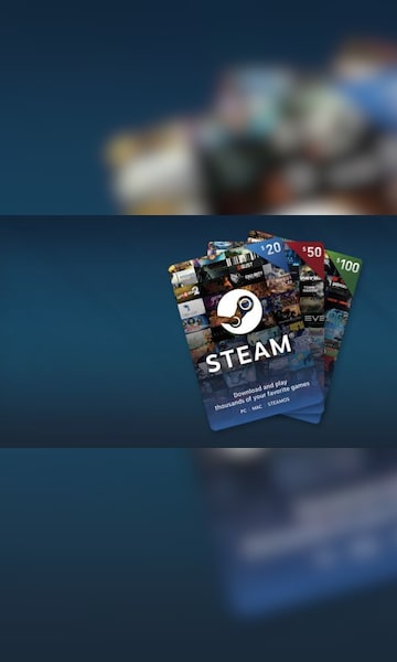 Steam Gift Card 10 USD Global Prepaid CD Key | RoyalCDKeys