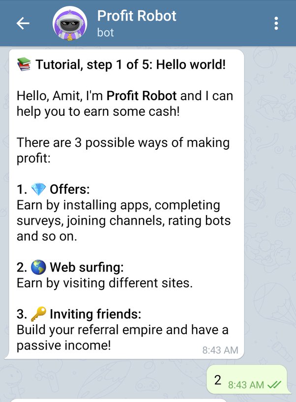 How To Create a Paid Telegram Channel In (Updated)? | Graphy Blog