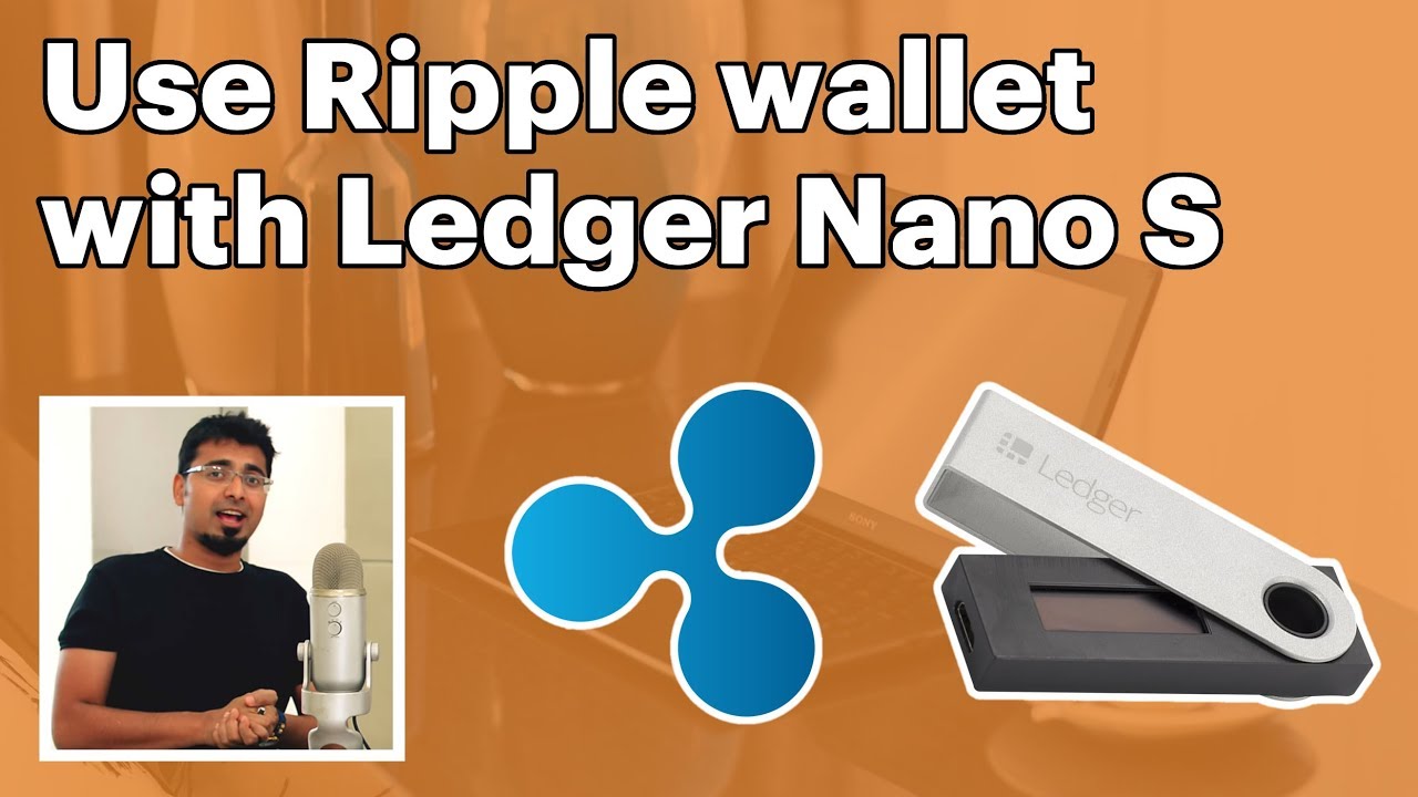 XRP Wallet | Ledger