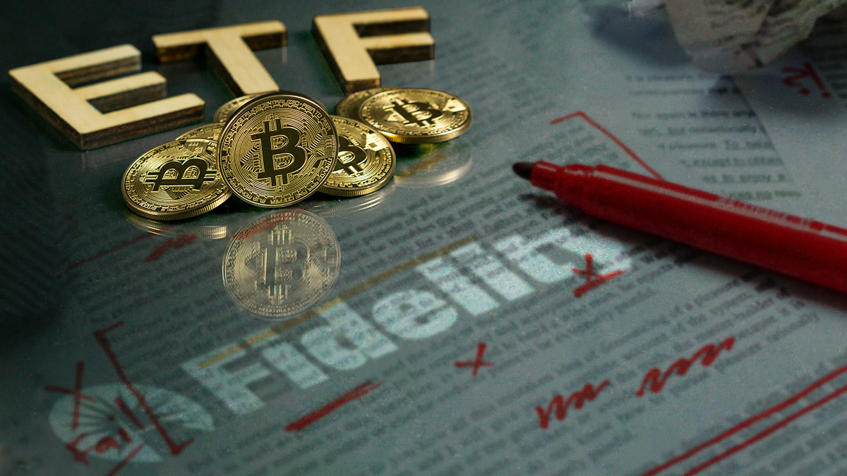 FBTC: Latest Closing Price $ - Fidelity Wise Origin Bitcoin ETF | POEMS